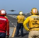 USS Ronald Reagan (CVN 76) Flight Operations