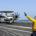 USS Ronald Reagan (CVN 76) Flight Operations