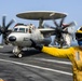 USS Ronald Reagan (CVN 76) Flight Operations
