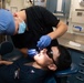USS Ronald Reagan (CVN 76) Dental