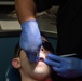 USS Ronald Reagan (CVN 76) Dental