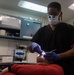 USS Ronald Reagan (CVN 76) Dental
