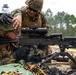 NROTC Machine Gun Range