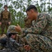 NROTC Machine Gun Range