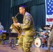 After unusual year, Nebraska’s 43rd Army Band completes concert tour