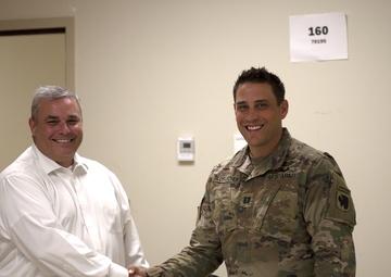 Joint Training Reinforces Cyber Defense