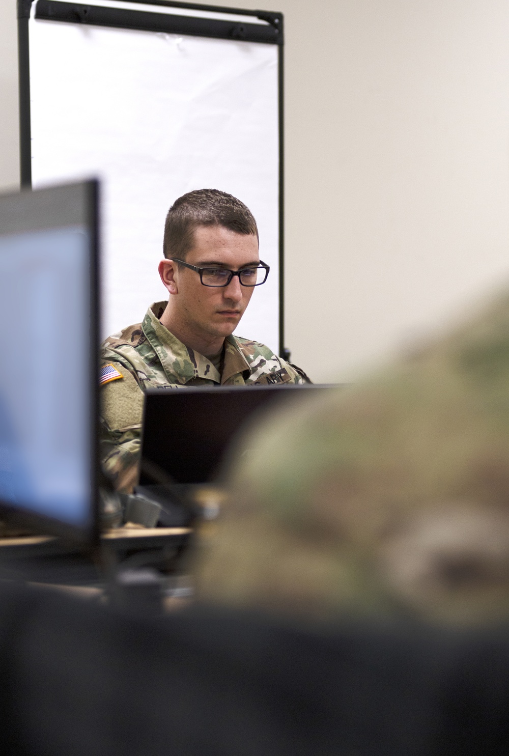 Joint Training Reinforces Cyber Defense