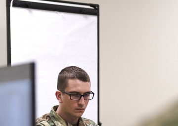 Joint Training Reinforces Cyber Defense