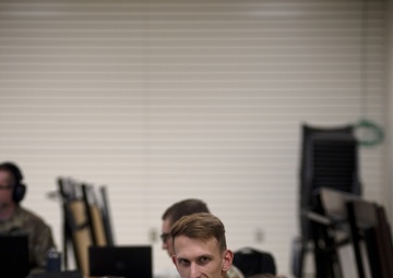 Joint Training Reinforces Cyber Defense