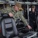 Chief of Staff, Naval Surface Group MIDPAC tours littoral combat ship USS Jackson (LCS 6)