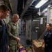 Chief of Staff, Naval Surface Group MIDPAC tours littoral combat ship USS Jackson (LCS 6)
