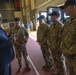 SECDEF visits Ft. Wainwright and Eielson AFB, Alaska