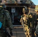 Talisman Sabre 21 Night Assault