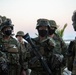 Talisman Sabre 21 Night Assault