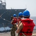 Replenishment-At-Sea