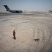 816th Expeditionary Airlift Squadron Moves Cargo in Support of Combined Joint Task Force-Operation Inherent Resolve