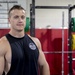 New York National Guard Soldier sets new weight lifting record