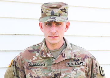 Combat medic discovers passion for running during pandemic