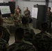 Brigadier General Stephen Logan, Deputy Adjutant General Hawaii National Guard visits his troops at Fort Polk, La.