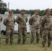 44th IBCT Change of Command Ceremony