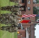 44th IBCT Change of Command Ceremony