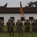 44th IBCT Change of Command Ceremony