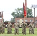 44th IBCT Change of Command Ceremony