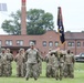 44th IBCT Change of Command Ceremony