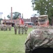 44th IBCT Change of Command Ceremony