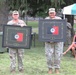 44th IBCT Change of Command Ceremony