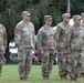 44th IBCT Change of Command Ceremony