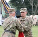 44th IBCT Change of Command Ceremony