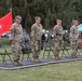 44th IBCT Change of Command Ceremony