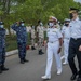 Exercise Cutlass Express kicks off in Djibouti