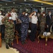 Exercise Cutlass Express kicks off in Djibouti