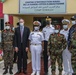 Exercise Cutlass Express kicks off in Djibouti