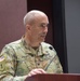 Joly assumes command of Engineering and Support Center, Huntsville