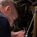 USS America (LHA 6) Conducts Maintenance During Exercise Talisman Sabre 21
