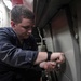 USS America (LHA 6) Conducts Maintenance During Exercise Talisman Sabre 21