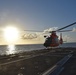 Coast Guard Harriet Lane crewmembers interdict $16 million worth of illicit drugs, return home following 72-day Caribbean Sea patrol