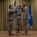 39th CPTS welcomes new commander