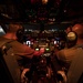 Two U.S. Air Force Pilots Prepare For Take Off