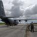 POL Airmen prepare for Pacific Iron 21 refueling mission