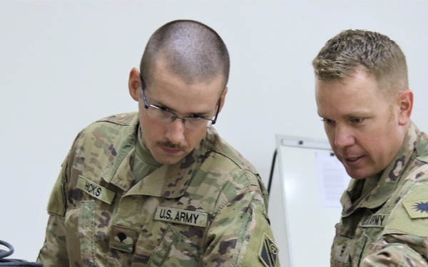 Task Force Phoenix in the fight against RCIEDs