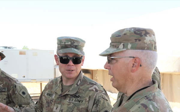 Task Force Phoenix in the fight against RCIEDs