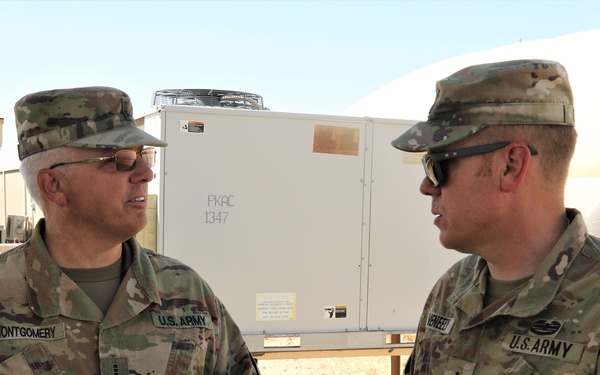 Task Force Phoenix in the fight against RCIEDs