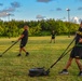 103d Troop Command conducts ACFT