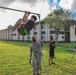 103d Troop Command conducts ACFT