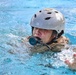 HIARNG Aviation units conduct under water survival training
