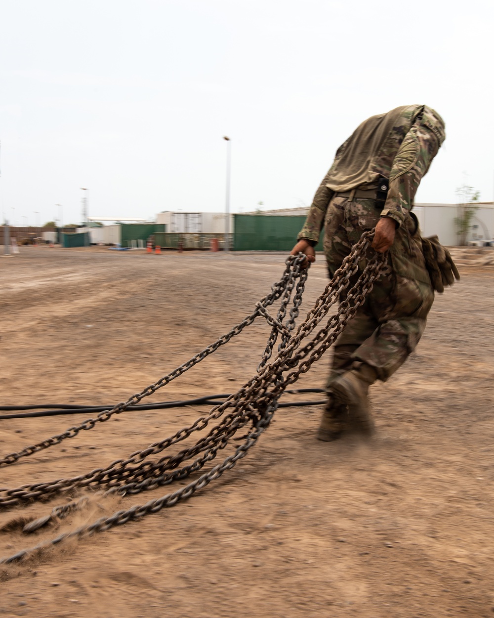 Japanese and U.S. joint partners combine armored vehicle recovery capabilities